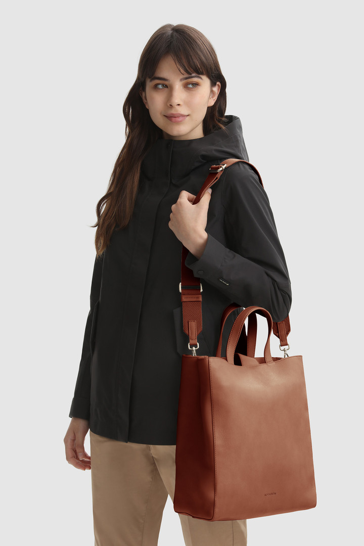 Sac fourre-tout avec bandoulière amovible