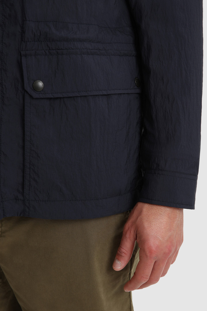 Veste Field ultra-légère