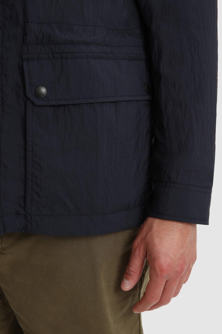 Veste Field ultra-légère
