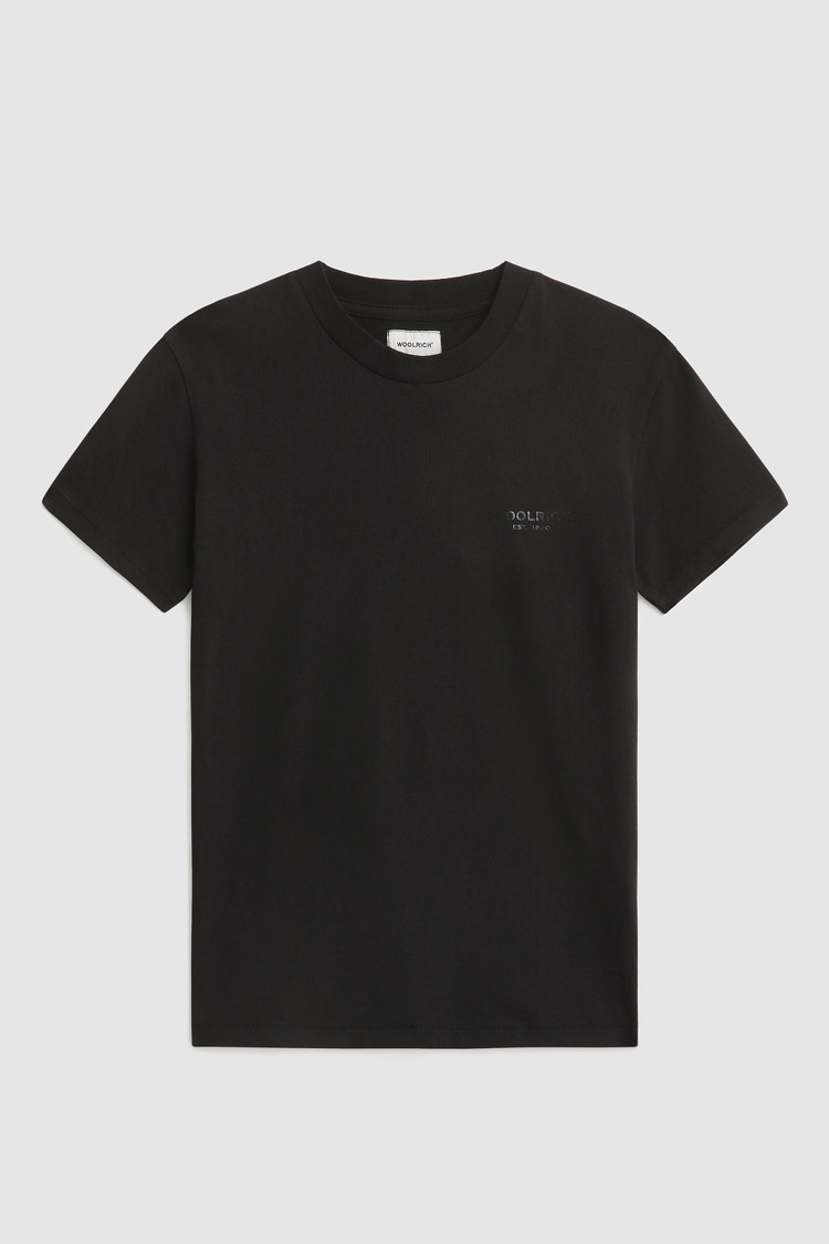 Logo tee