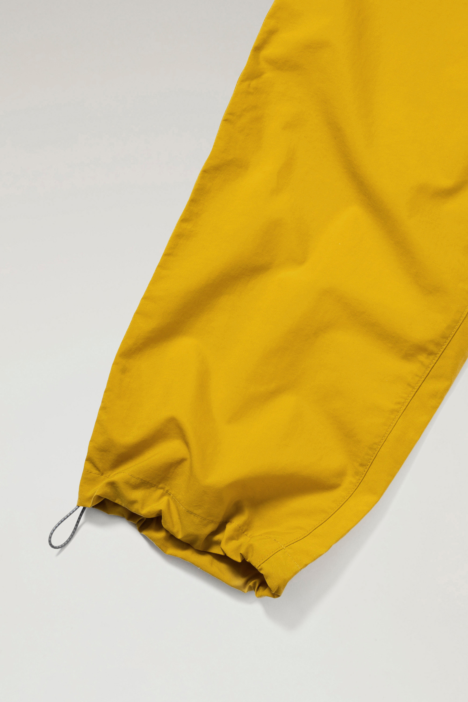 Ranch Pants in Recycled Nylon Yellow photo 8 | Woolrich