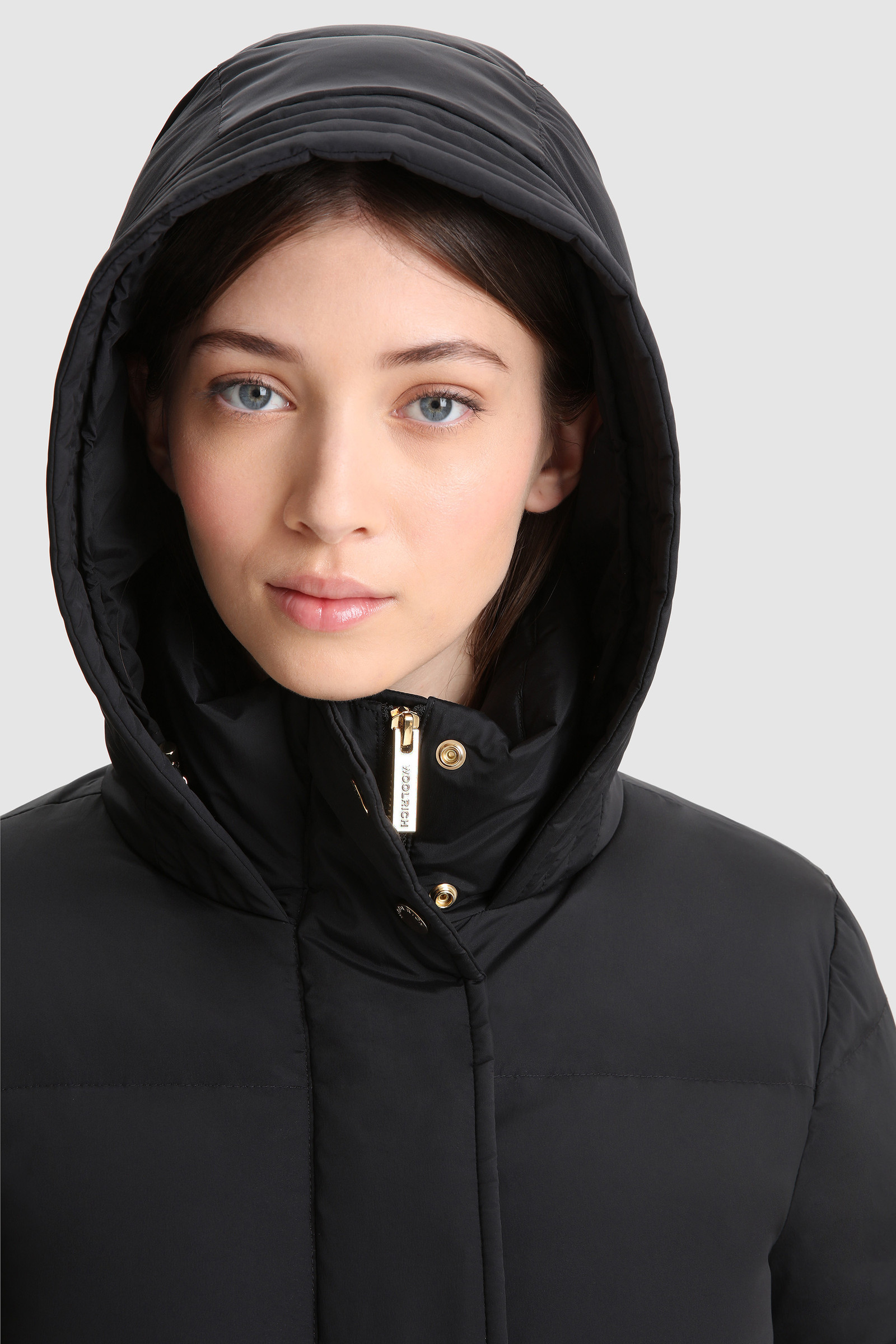 Alsea Down Jacket Black photo 5 | Woolrich