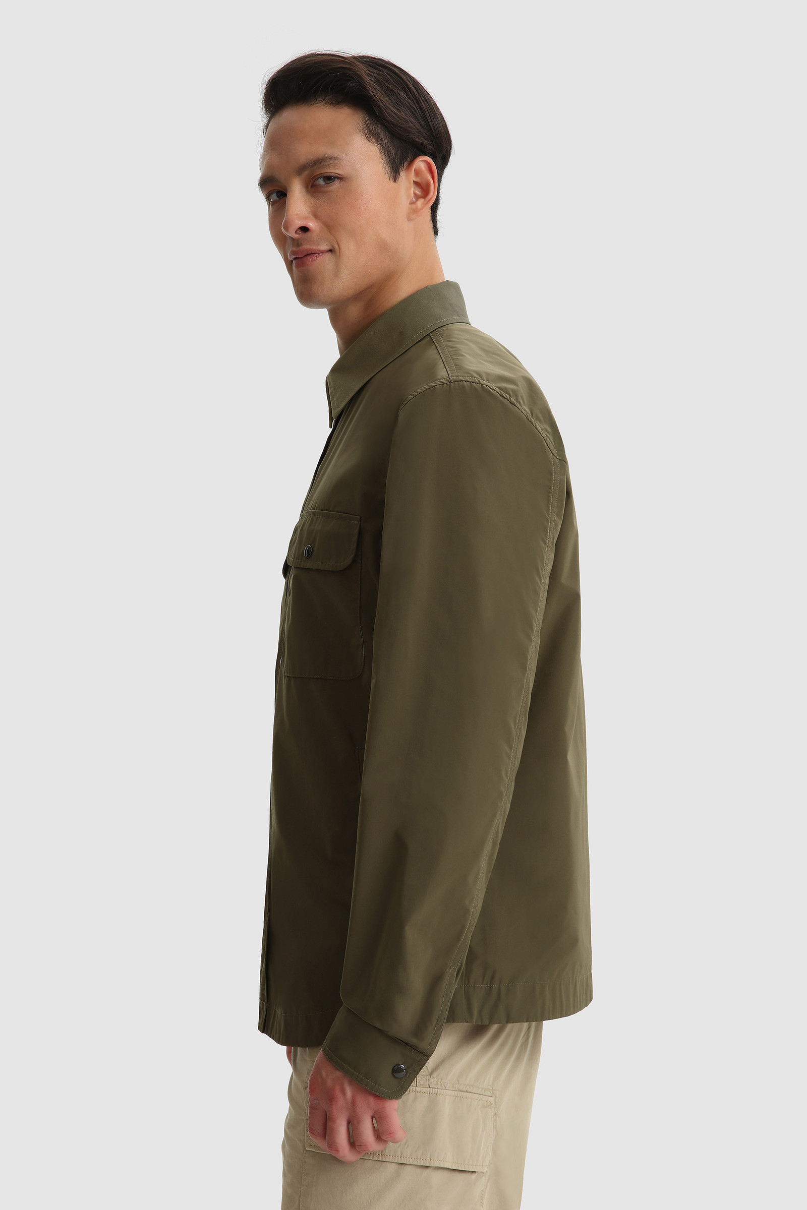 City Alaskan jacket