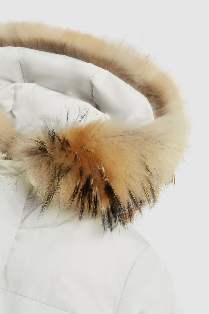 Boulder Parka luxury