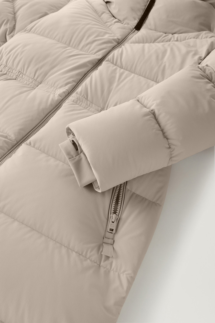 Parka duvet best sale