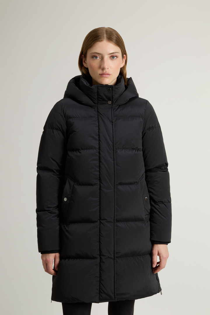 KELLY JACKET Black photo 1 | Woolrich
