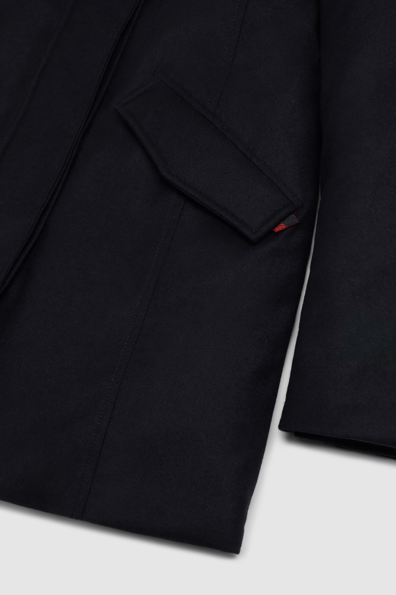 Arctic Parka Luxe