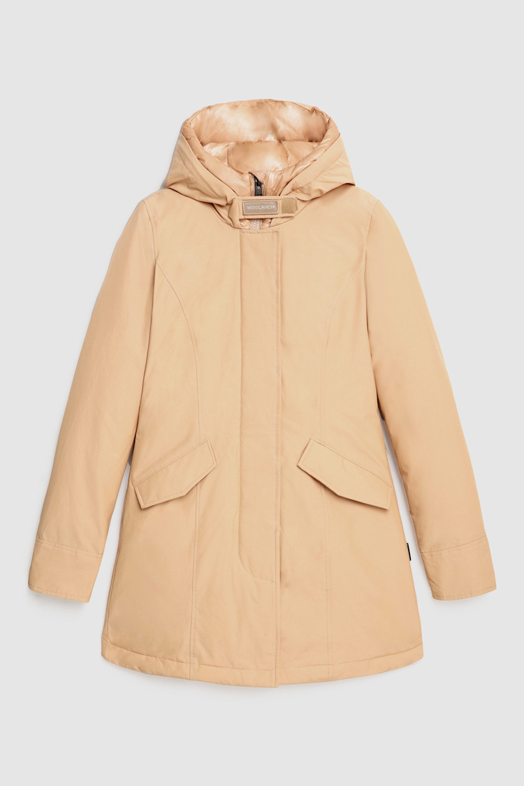 Arctic Parka