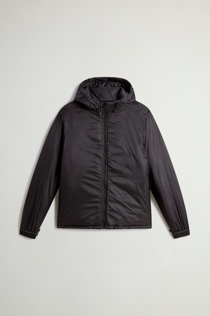 3-in-1 Weaver Coat with Reversible Inner Jacket Black photo 7 | Woolrich