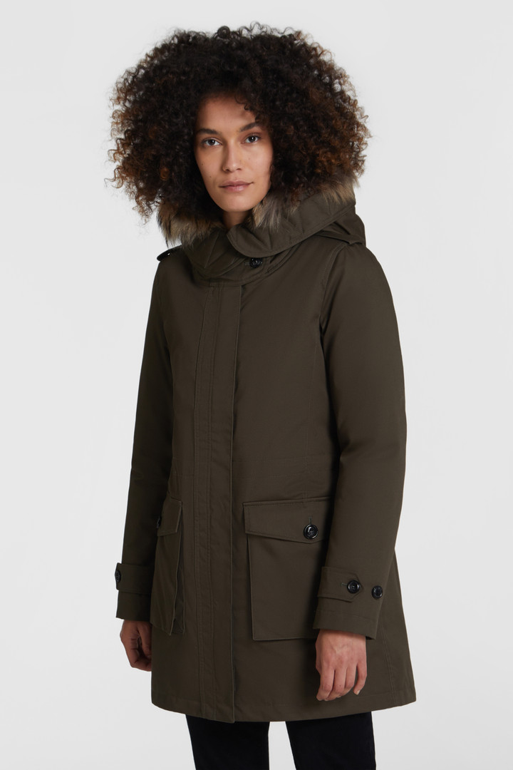 Scarlett Parka