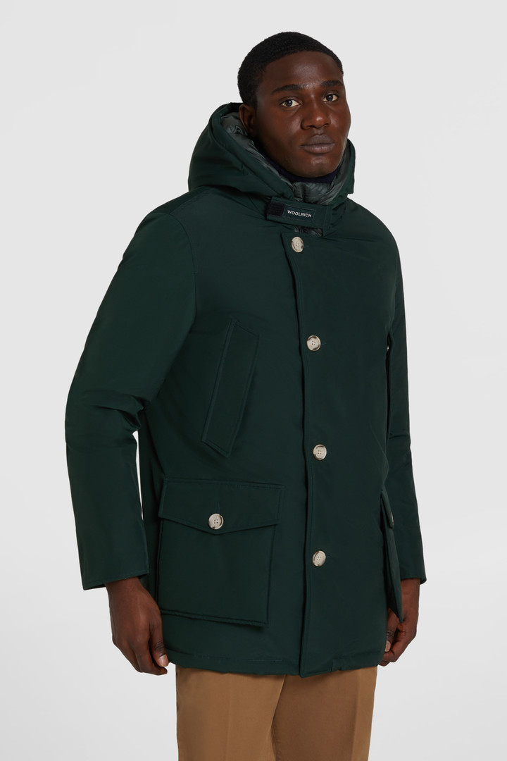 Arctic Parka