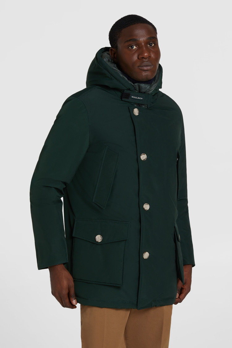 Arctic Parka