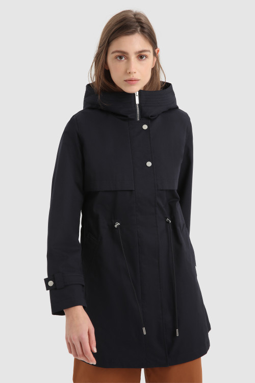 Women's Parka jackets: lightweight and winter Parkas | Woolrich