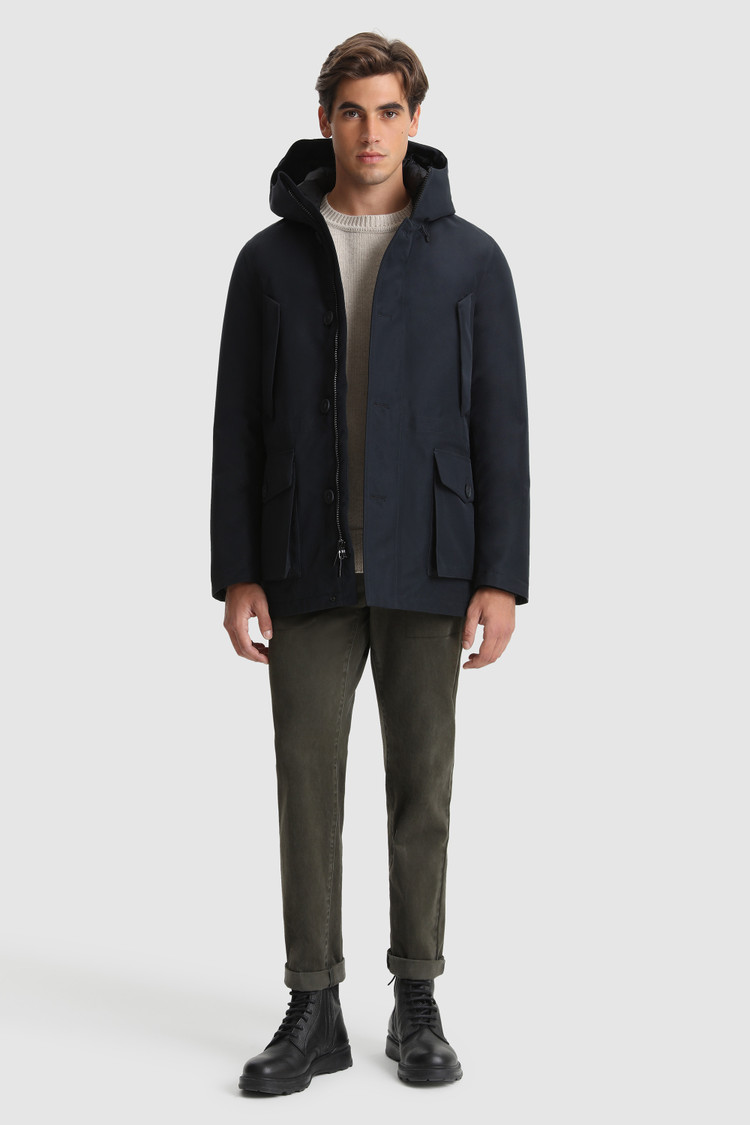 GORE-TEX Mountain Parka