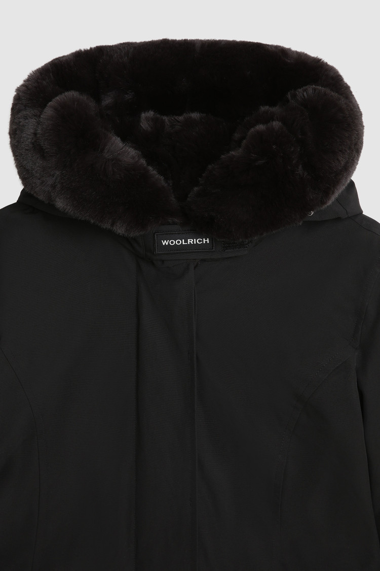 Beaker Parka