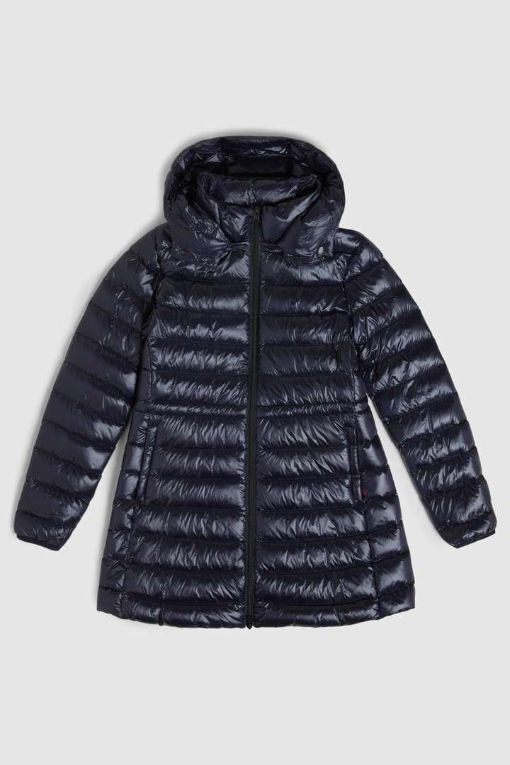 3 in 1 stretch Military Parka