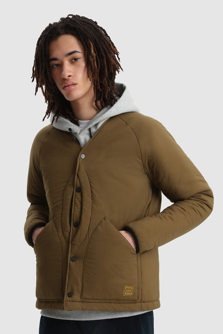 3 in 1 Freedom jacket