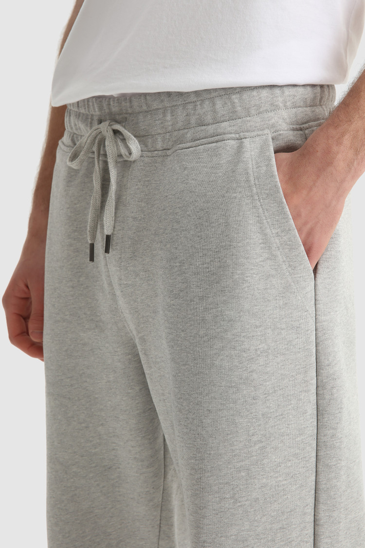 Pantaloni Luxe in cotone leggero