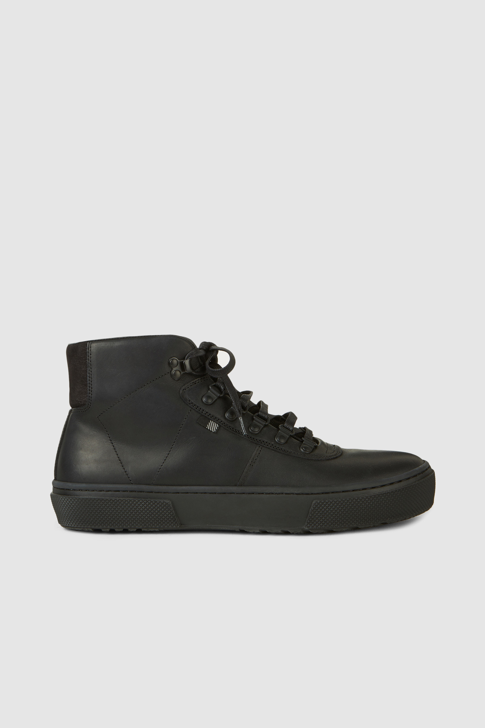Sneaker Hiker All Around Mid