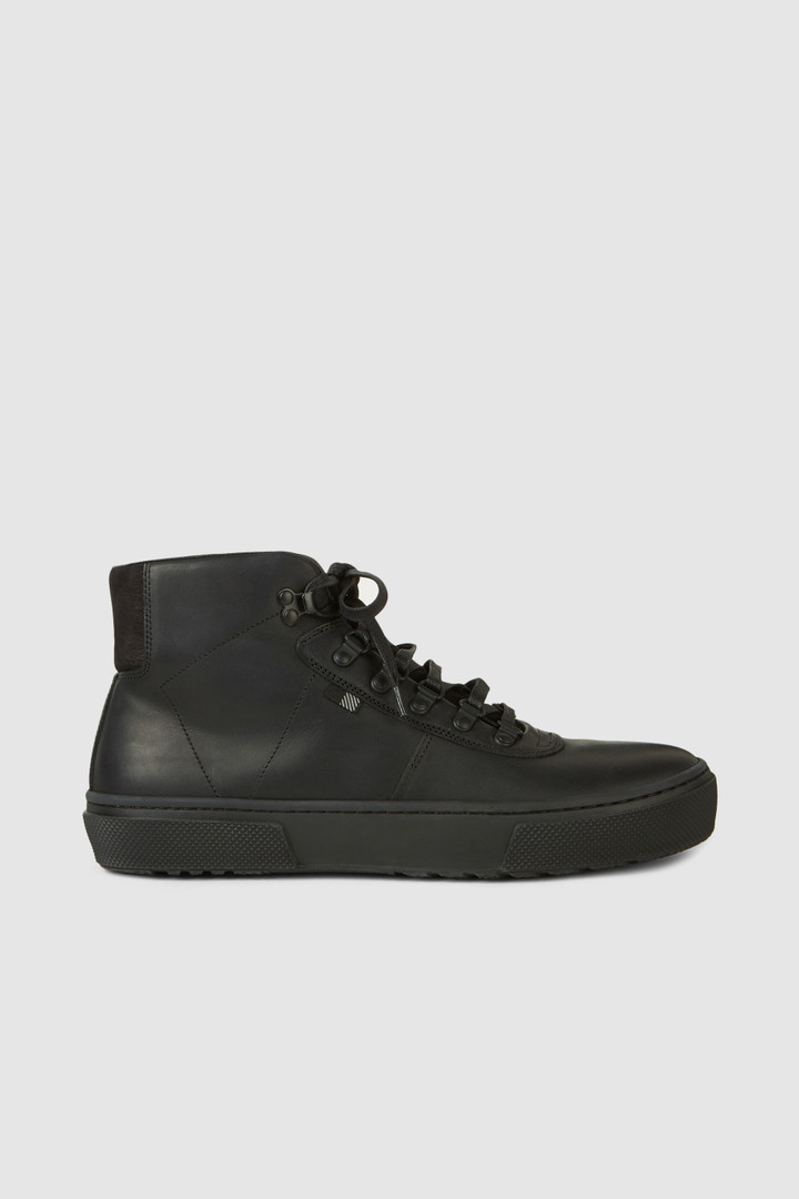 Sneaker Hiker All Around Mid