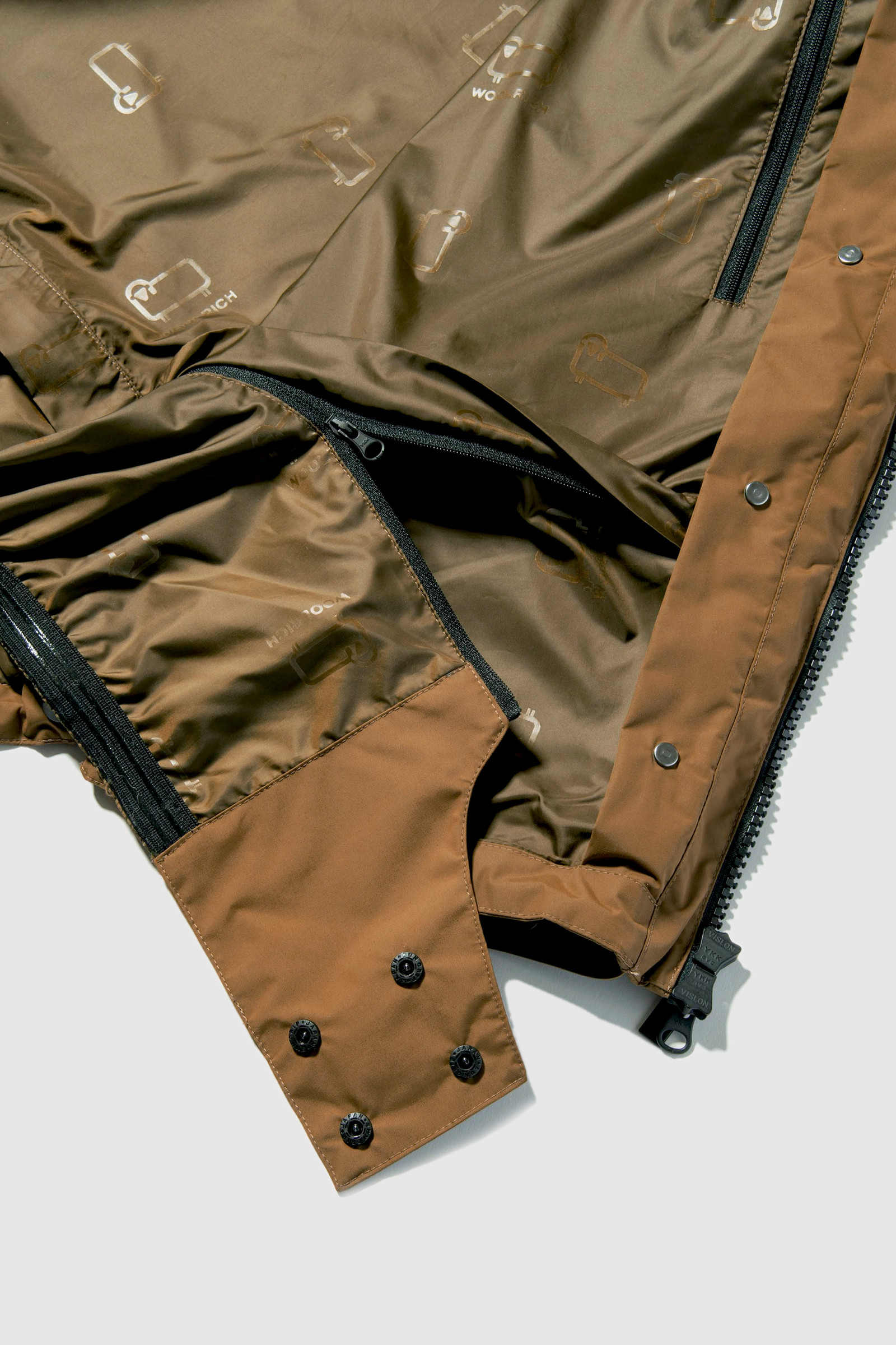 3 in 1 Freedom jacket