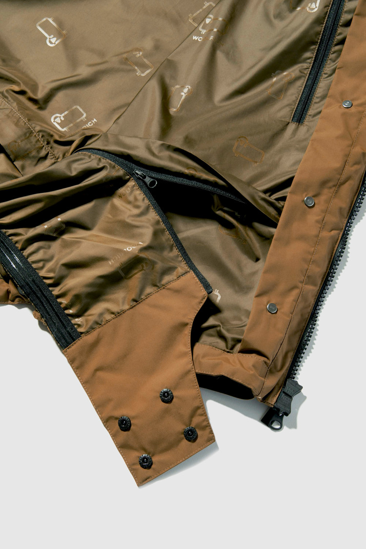 3 in 1 Freedom jacket
