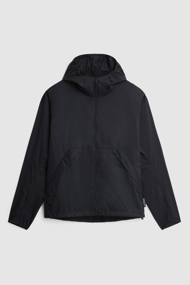 High Aeration hoodie