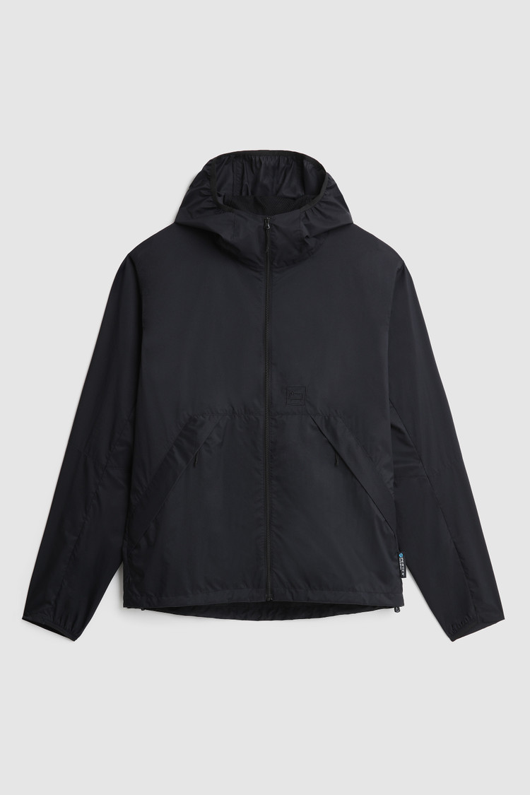 High Aeration hoodie