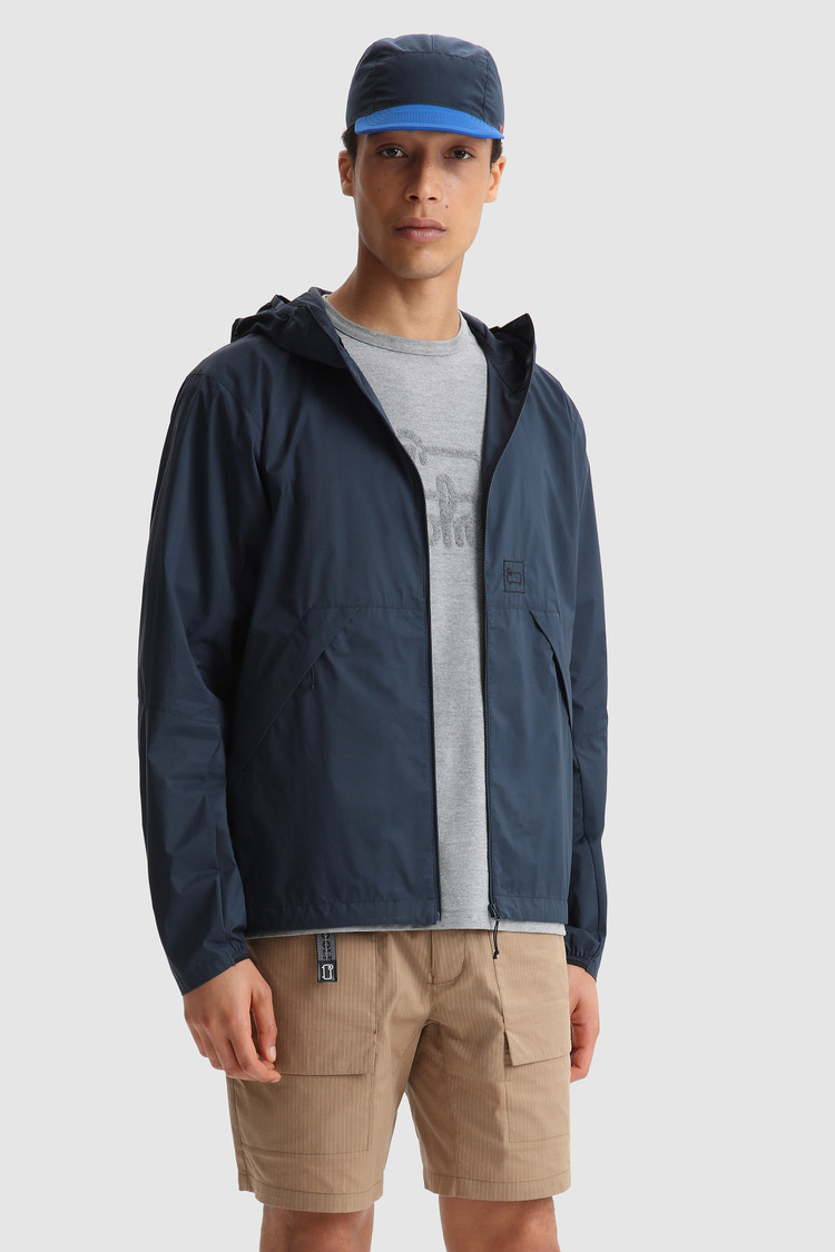 High Aeration hoodie