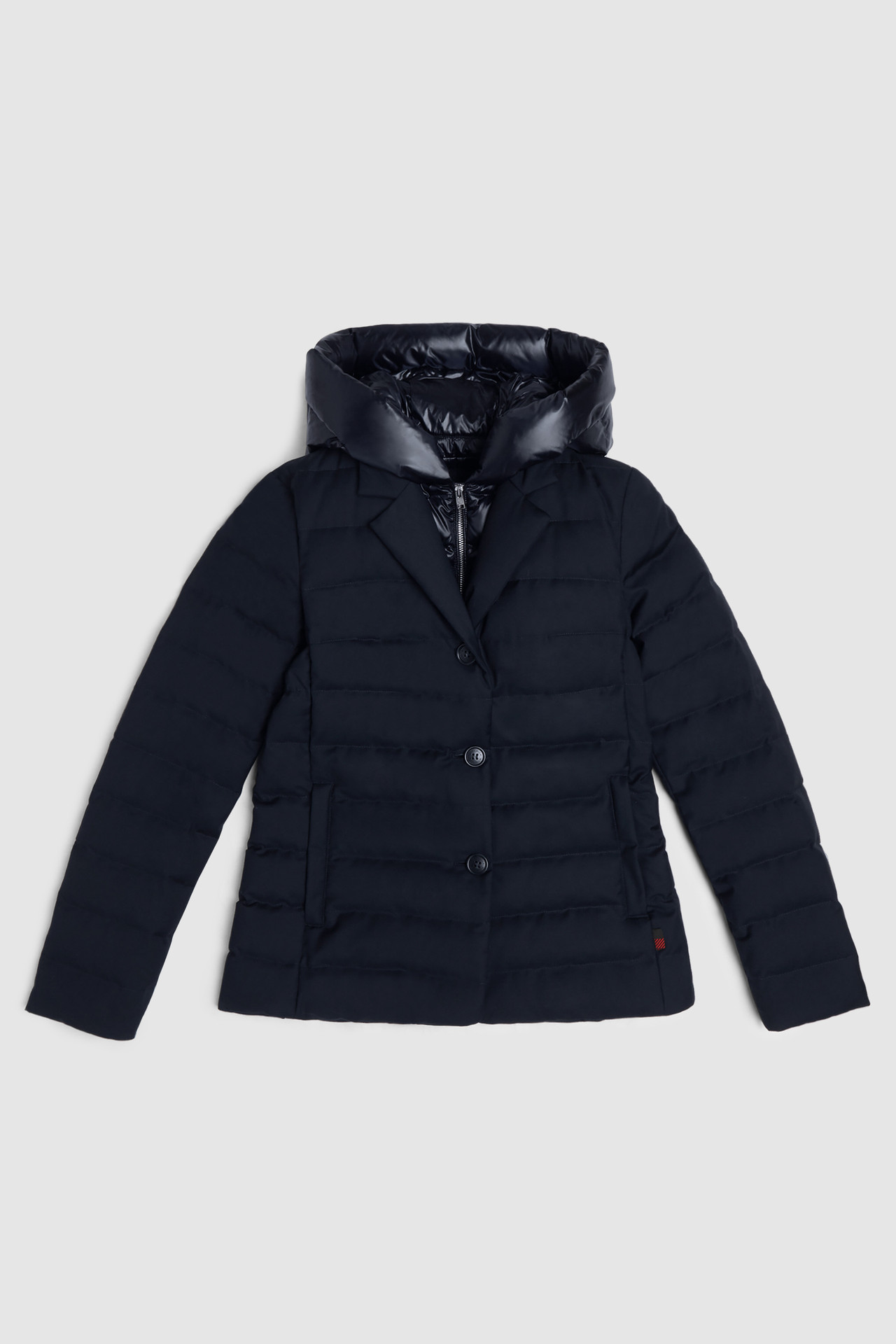 Blazer Luxe