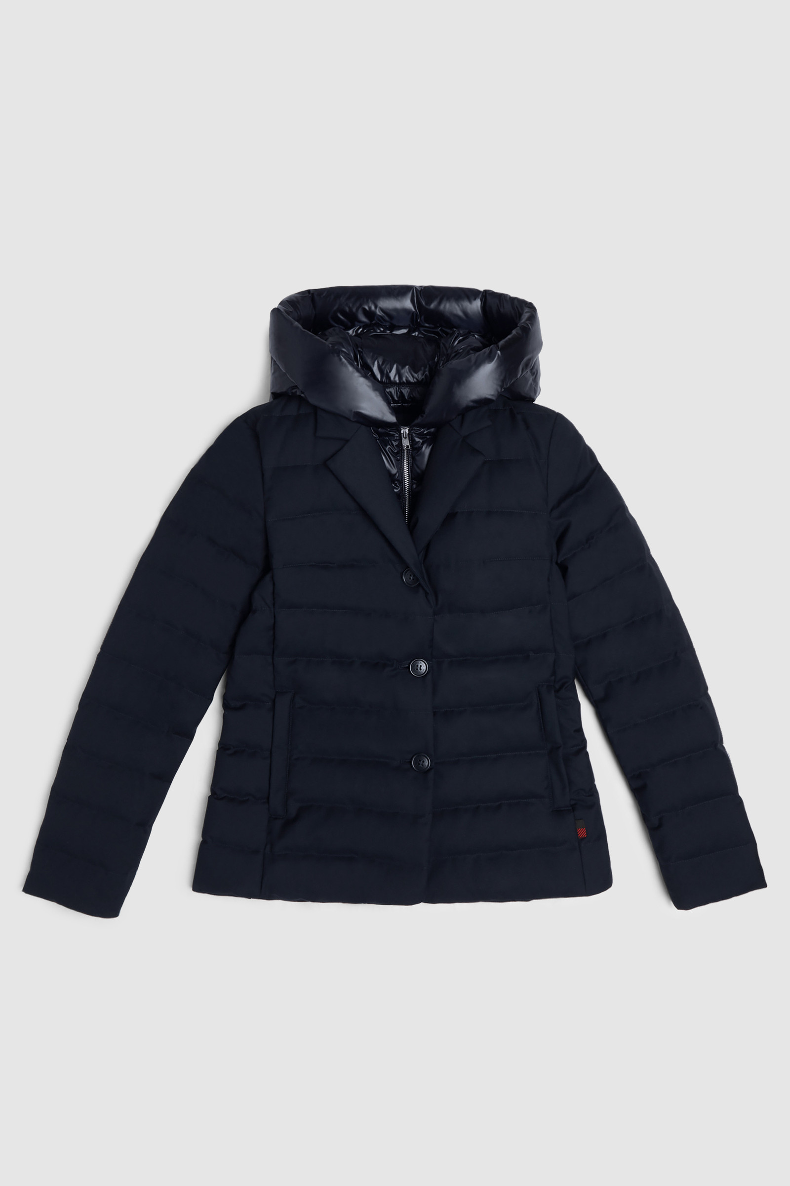 Blazer Luxe