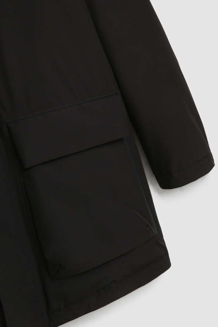 Manteau Urban Light Car en GORE-TEX