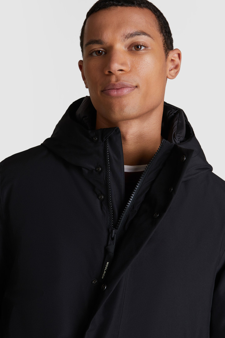 Manteau à capuche City en GORE-TEX