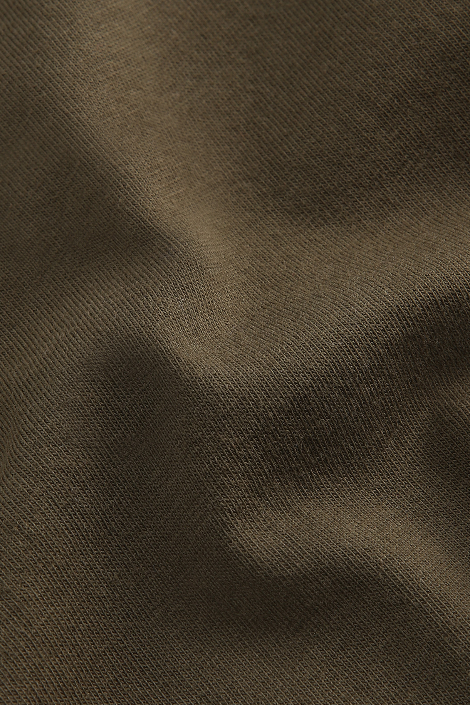 T-Shirt mit Schaf-Logo für Jungen Grün photo 5 | Woolrich