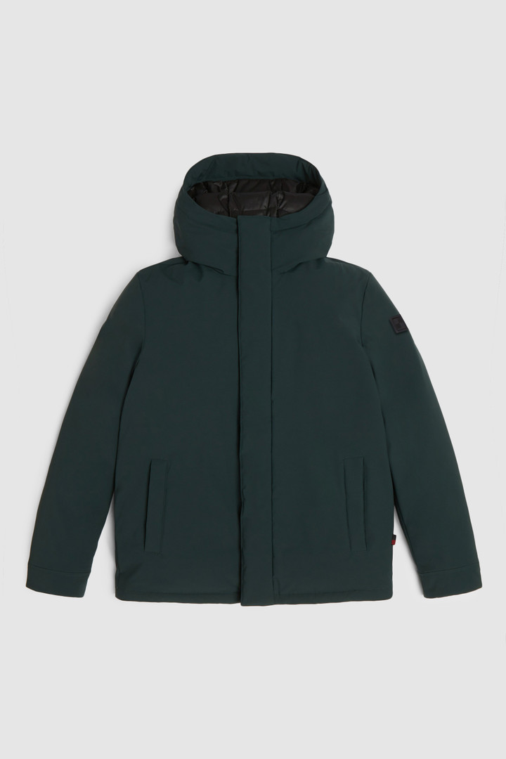 Pacific stretch jacket