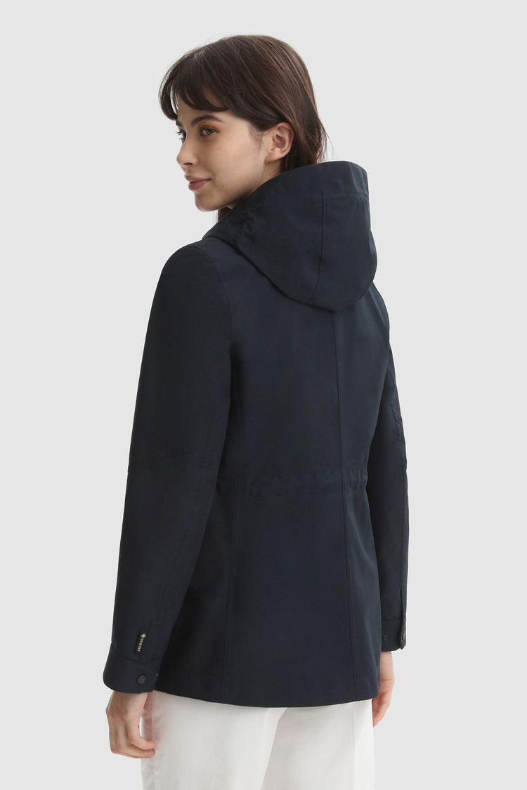 GORE-TEX Bluebonnet Sommerparka