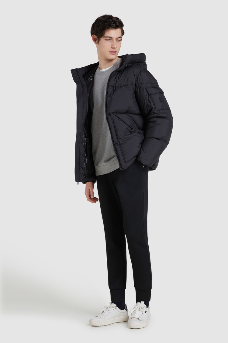 Sierra Supreme Jacket