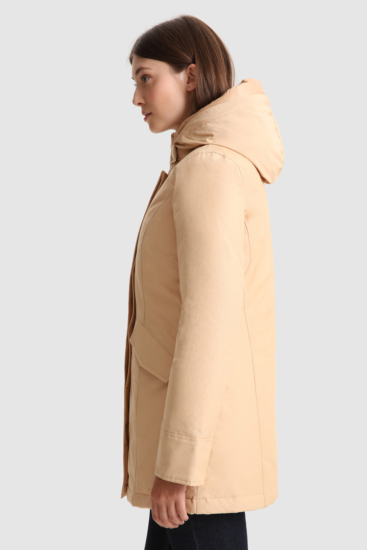 Arctic Parka