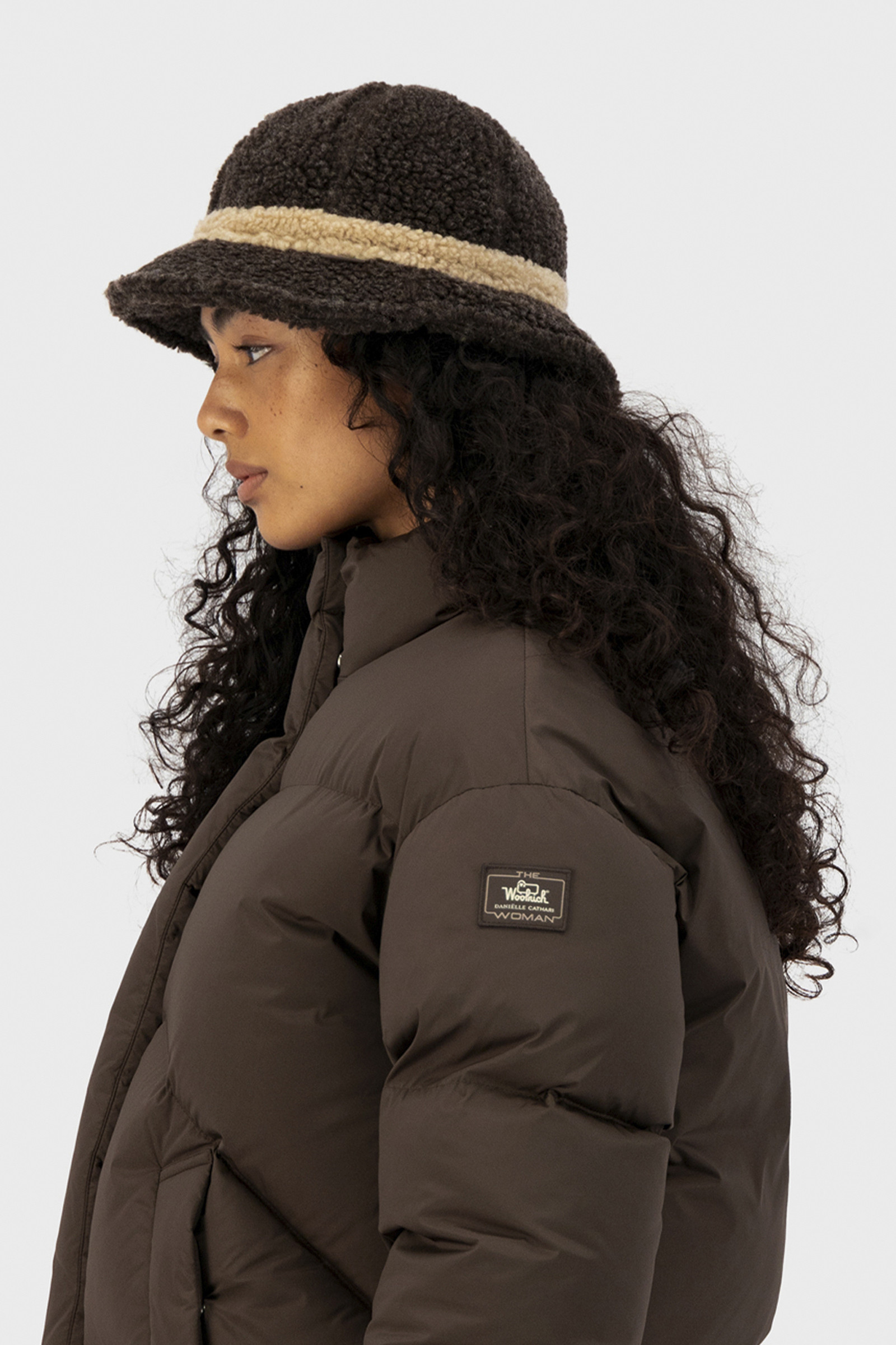 Sombrero de pescador Daniëlle Cathari