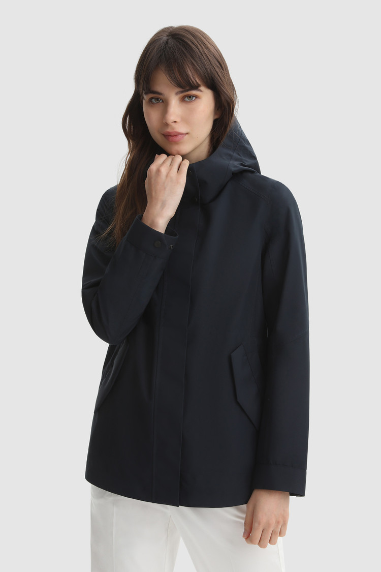 GORE-TEX Bluebonnet Sommerparka