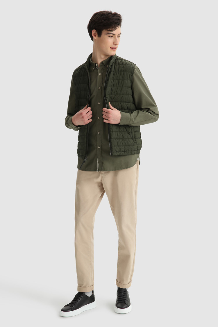 Gilet Sundance