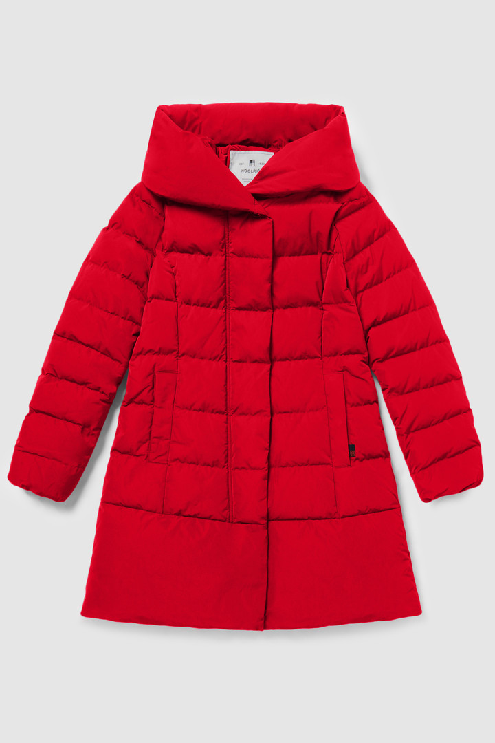 Prescott Parka
