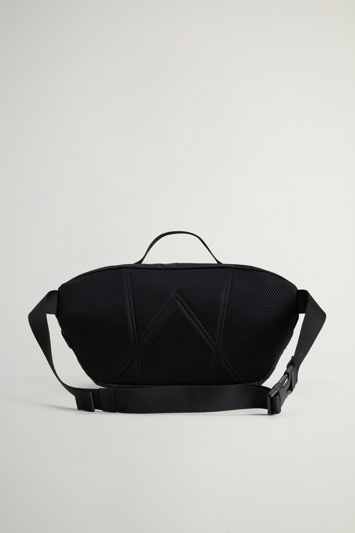 Crossbody Bag in X-PAC by Todd Snyder Black photo 4 | Woolrich