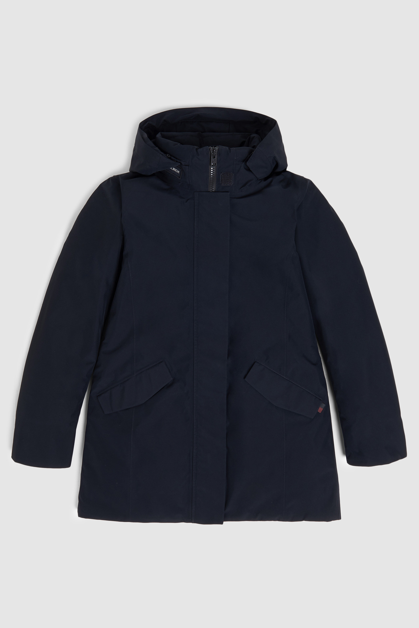 GORE-TEX Tech Arctic Parka