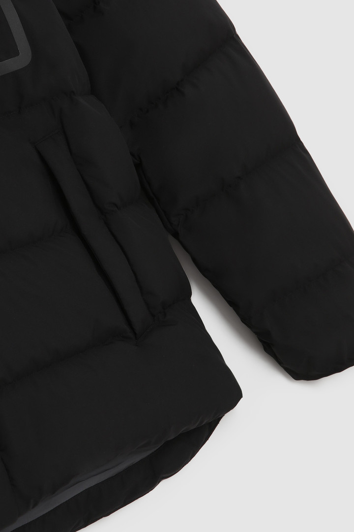 Veste matelassée High-Tech en GORE-TEX