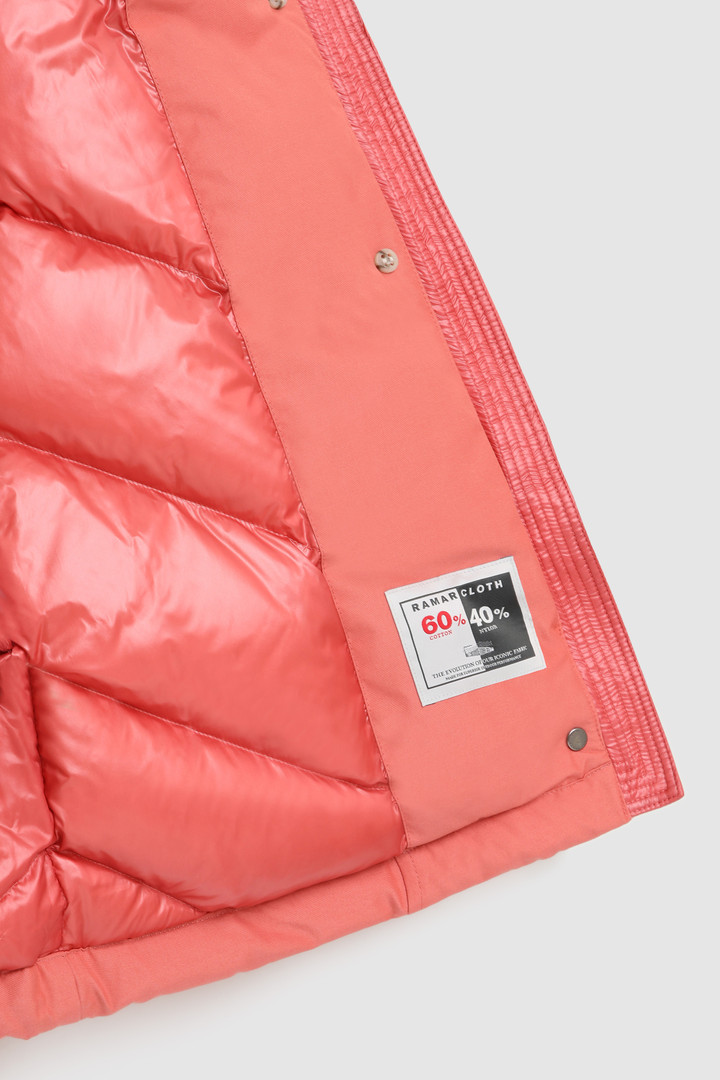 Arctic Parka Pink photo 10 | Woolrich