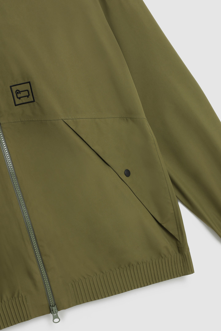 GORE-TEX Short jacket