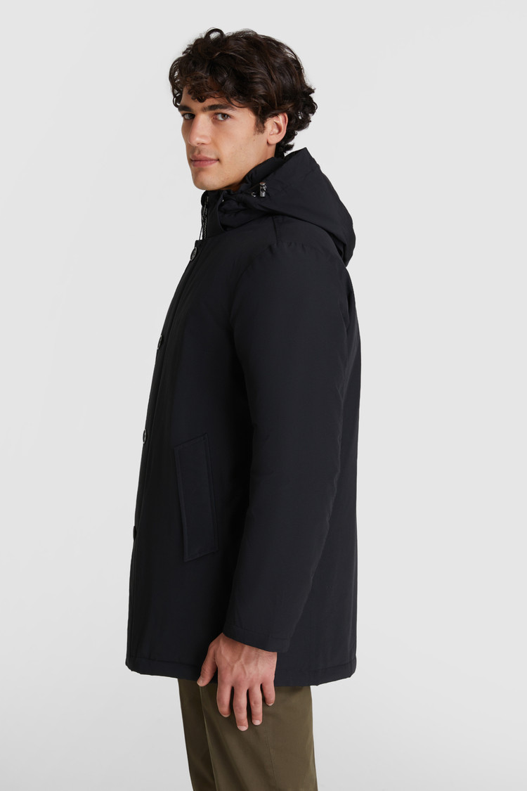 South Bay Parka ecologico