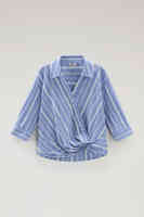 Sea Breeze Stripe