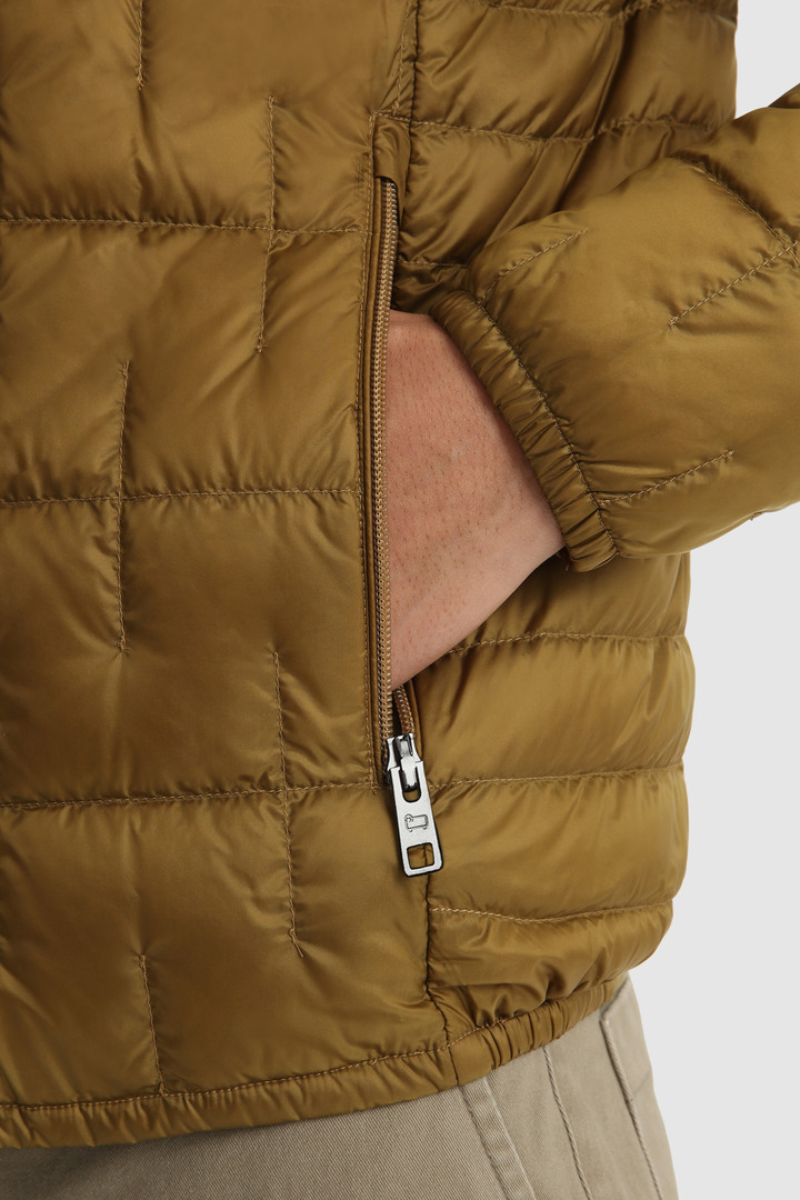 Chaqueta plegable Deepsix